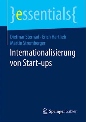 Internationalisierung von Start-ups