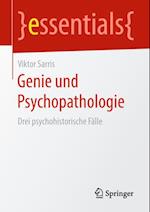 Genie und Psychopathologie