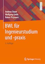 BWL für Ingenieurstudium und -praxis