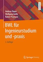 BWL für Ingenieurstudium und -praxis