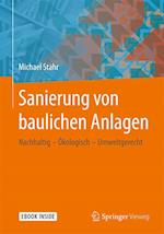 Sanierung von baulichen Anlagen