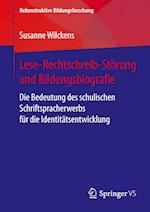 Lese-Rechtschreib-Störung und Bildungsbiografie