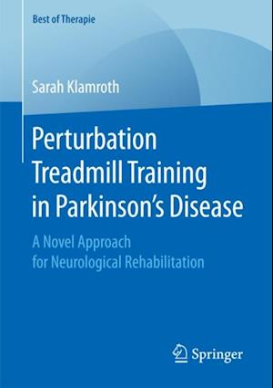 Perturbation Treadmill Training in Parkinson's Disease