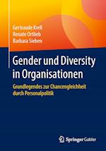 Gender und Diversity in Organisationen