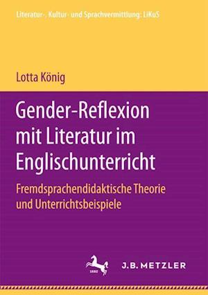Gender-Reflexion mit Literatur im Englischunterricht