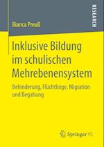 Inklusive Bildung im schulischen Mehrebenensystem