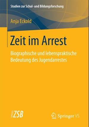 Zeit im Arrest