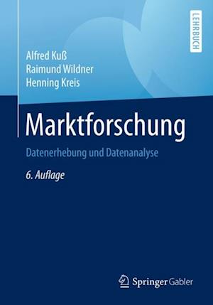 Marktforschung