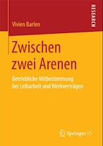 Zwischen zwei Arenen