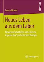 Neues Leben aus dem Labor