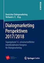 Dialogmarketing Perspektiven 2017/2018