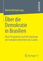 Über die Demokratie in Brasilien