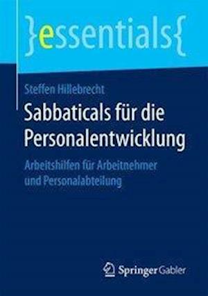 Sabbaticals für die Personalentwicklung