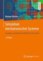 Simulation mechatronischer Systeme