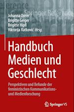 Handbuch Medien und Geschlecht