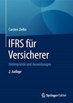 IFRS für Versicherer