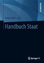 Handbuch Staat