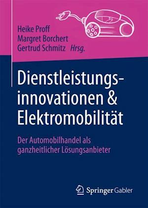 Dienstleistungsinnovationen und Elektromobilität