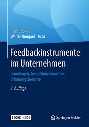 Feedbackinstrumente im Unternehmen