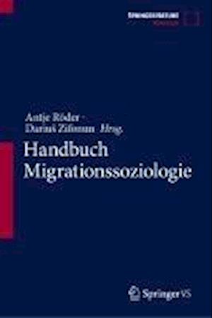 Handbuch Migrationssoziologie