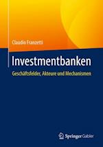 Investmentbanken