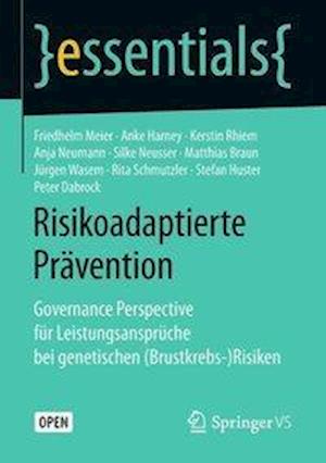 Risikoadaptierte Prävention