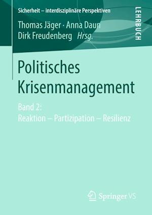 Politisches Krisenmanagement