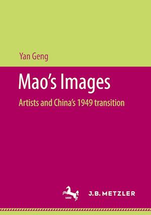 Mao’s Images