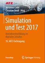 Simulation und Test 2017