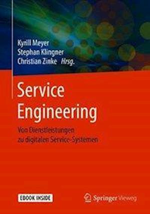 Service Engineering