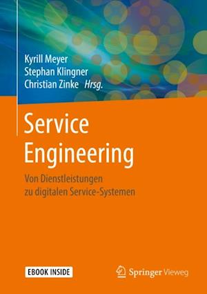 Service Engineering