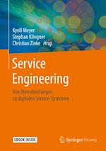 Service Engineering