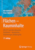 Flachen - Rauminhalte