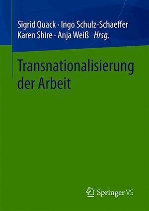 Transnationalisierung der Arbeit