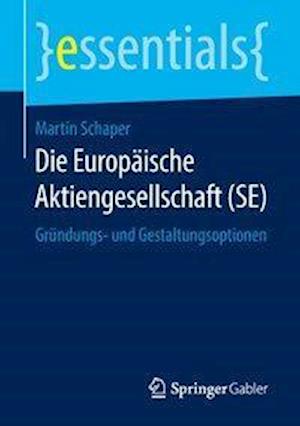 Die Europäische Aktiengesellschaft (SE)