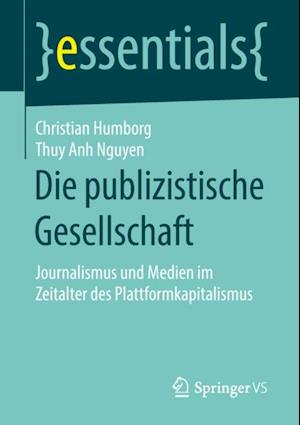 Die publizistische Gesellschaft