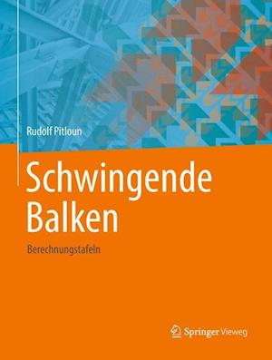 Schwingende Balken