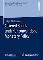 Covered Bonds under Unconventional Monetary Policy