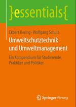 Umweltschutztechnik und Umweltmanagement