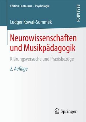 Neurowissenschaften und Musikpädagogik