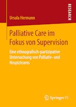 Palliative Care im Fokus von Supervision