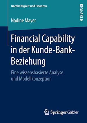 Financial Capability in der Kunde-Bank-Beziehung