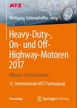 Heavy-Duty-, On- und Off-Highway-Motoren 2017