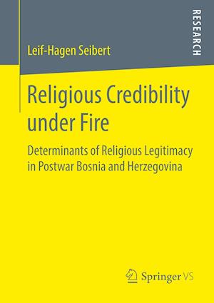 Religious Credibility under Fire