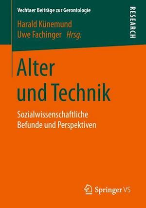 Alter und Technik