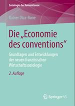 Die "Economie des conventions"