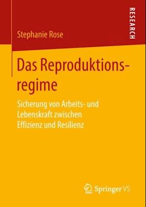 Das Reproduktionsregime