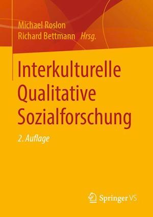 Interkulturelle Qualitative Sozialforschung