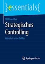 Strategisches Controlling