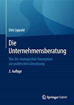 Die Unternehmensberatung